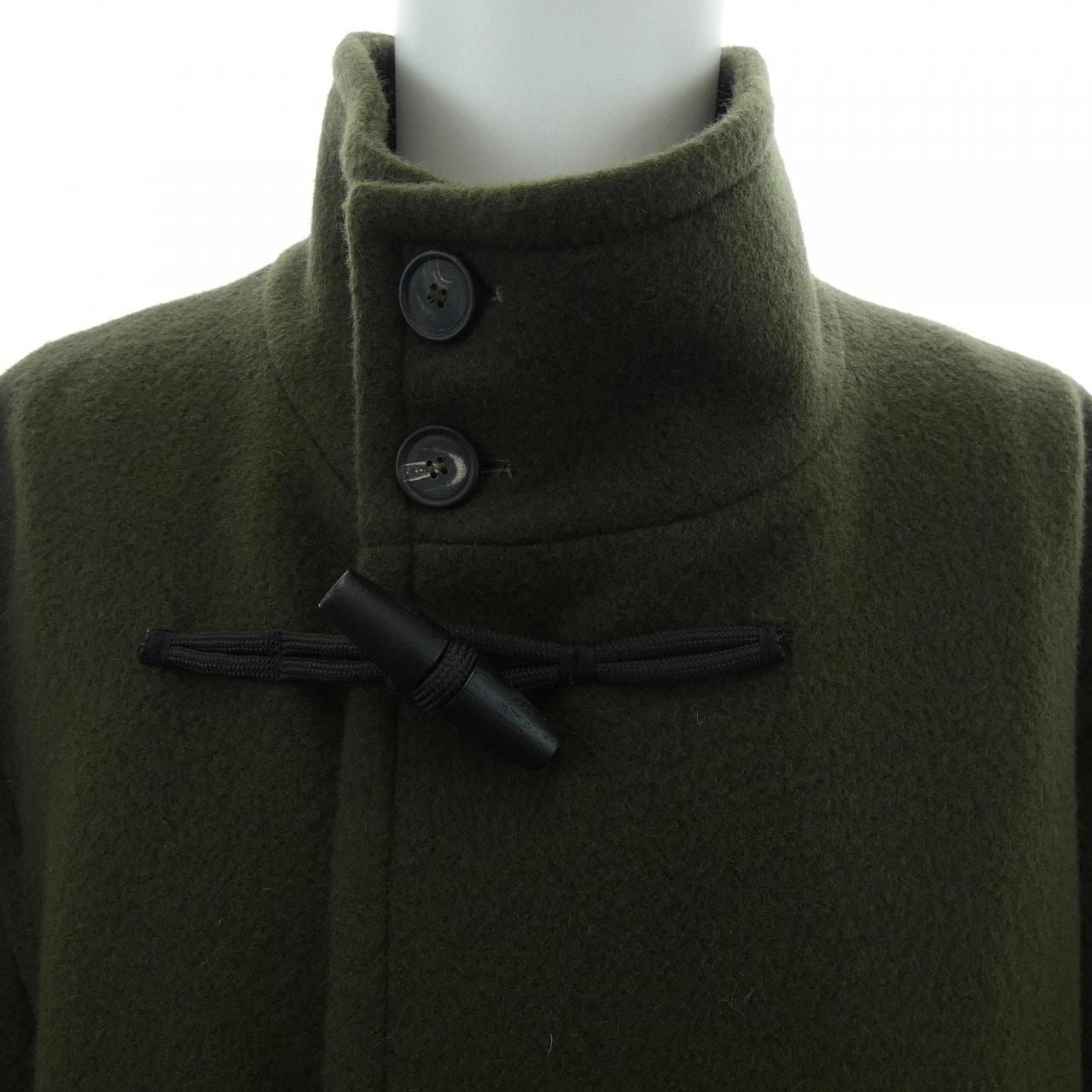 タリアトーレ TAGLIATORE MON コート