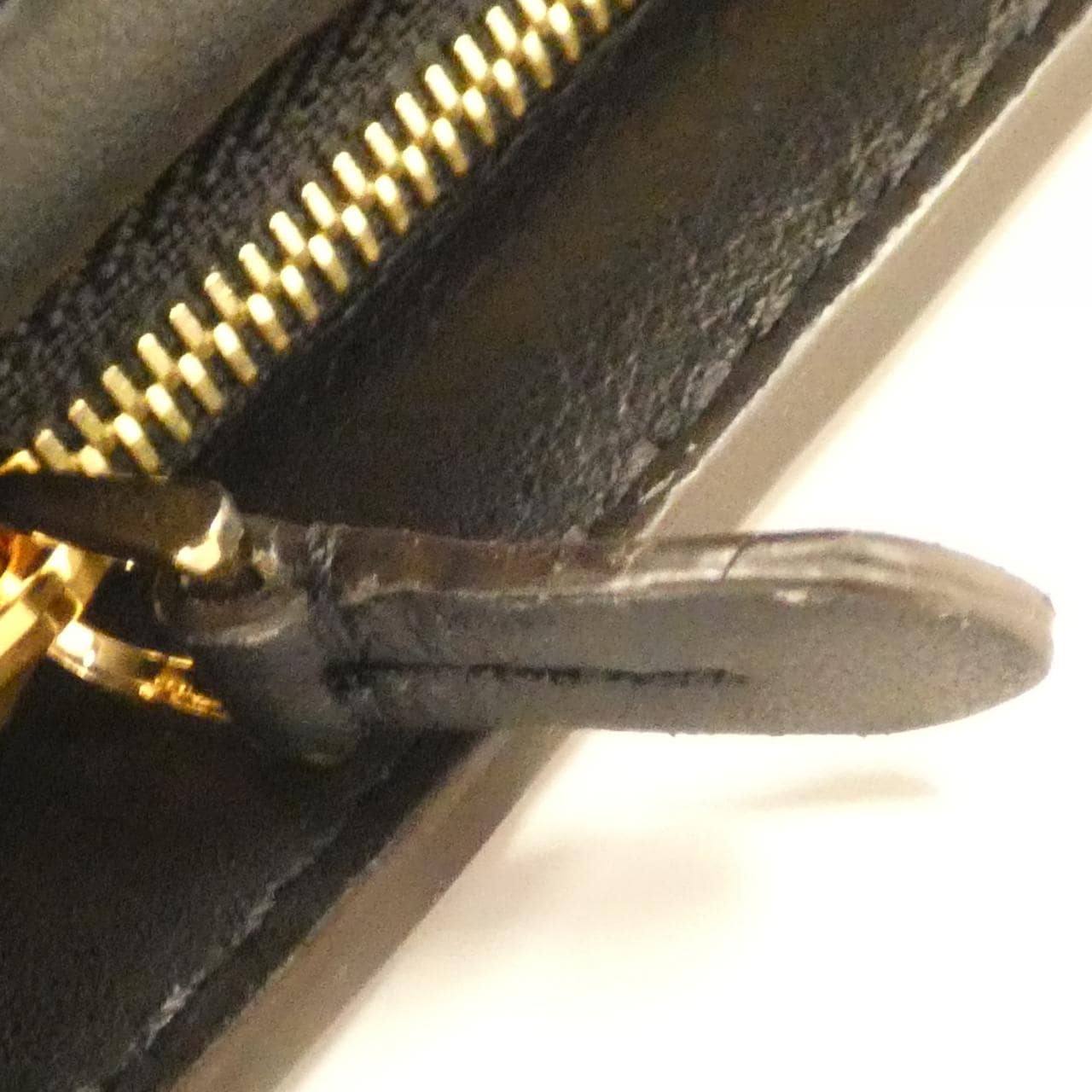 ルイヴィトン モノグラム リバース ポシェット コラム M44101 ショルダーバッグ