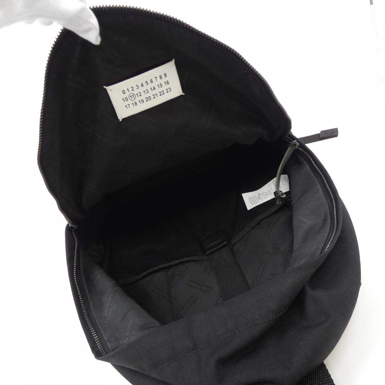 メゾンマルジェラ Maison Margiela S55WA0124 BACKPACK