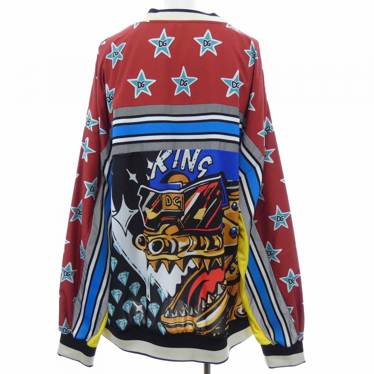 ドルチェアンドガッバーナ DOLCE&GABBANA G9OG2T トップス