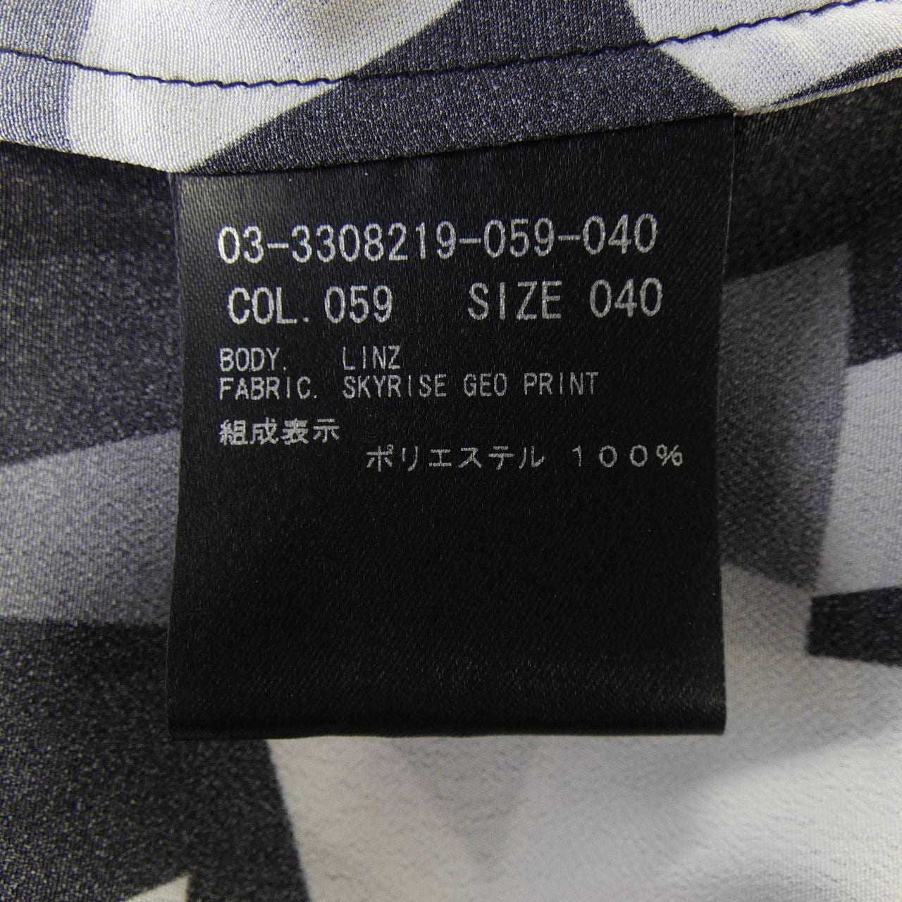 セオリーリュクス Theory luxe 03-3308219 シャツ