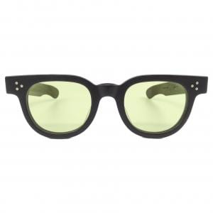 JULIUS TART OPTICAL WACKOMARIA SUNGLASSES