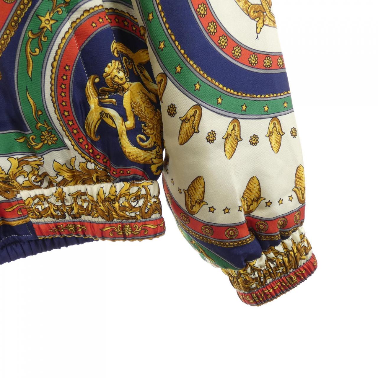 グッチ GUCCI 568550 ZABVB ブルゾン