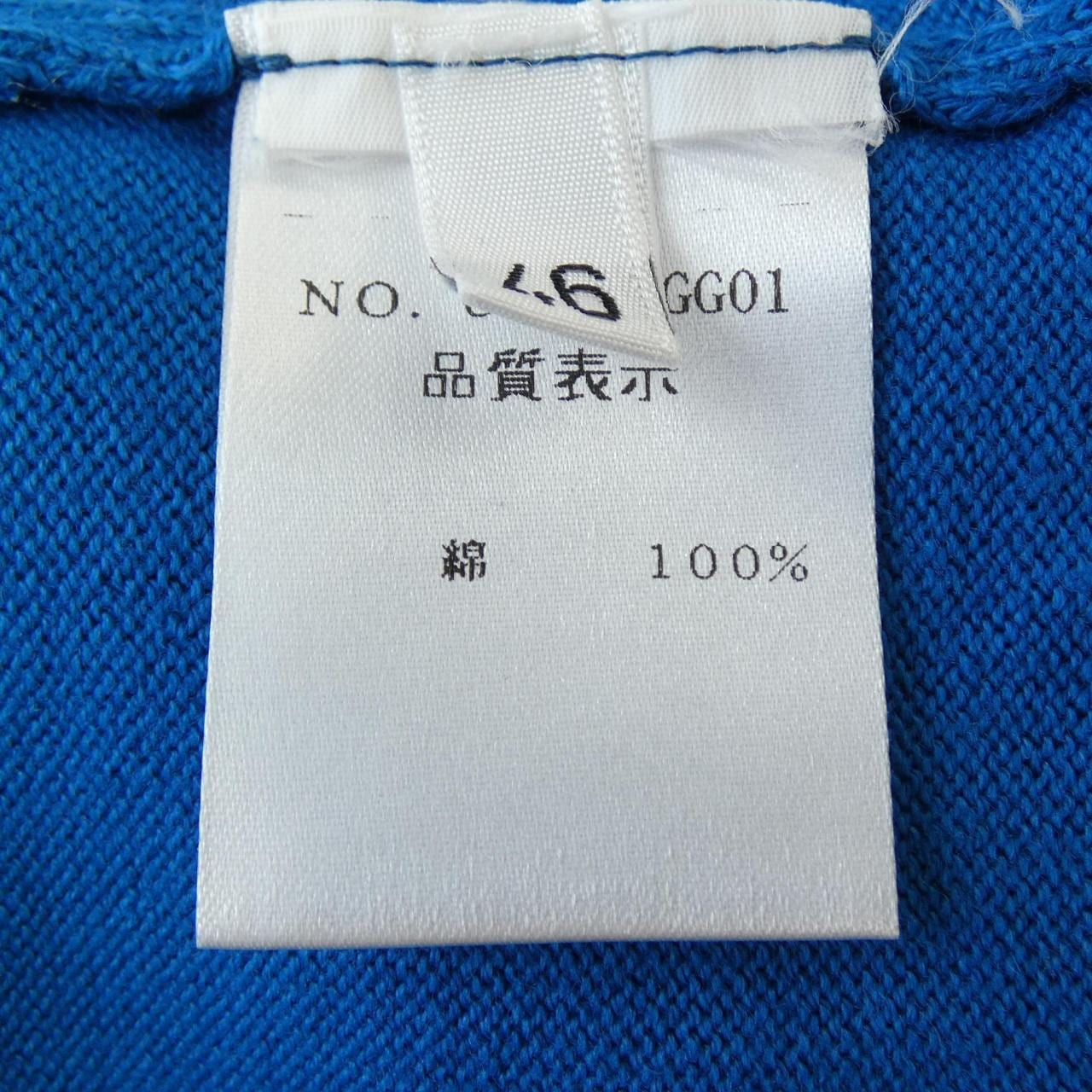 クルチアーニ Cruciani ニット