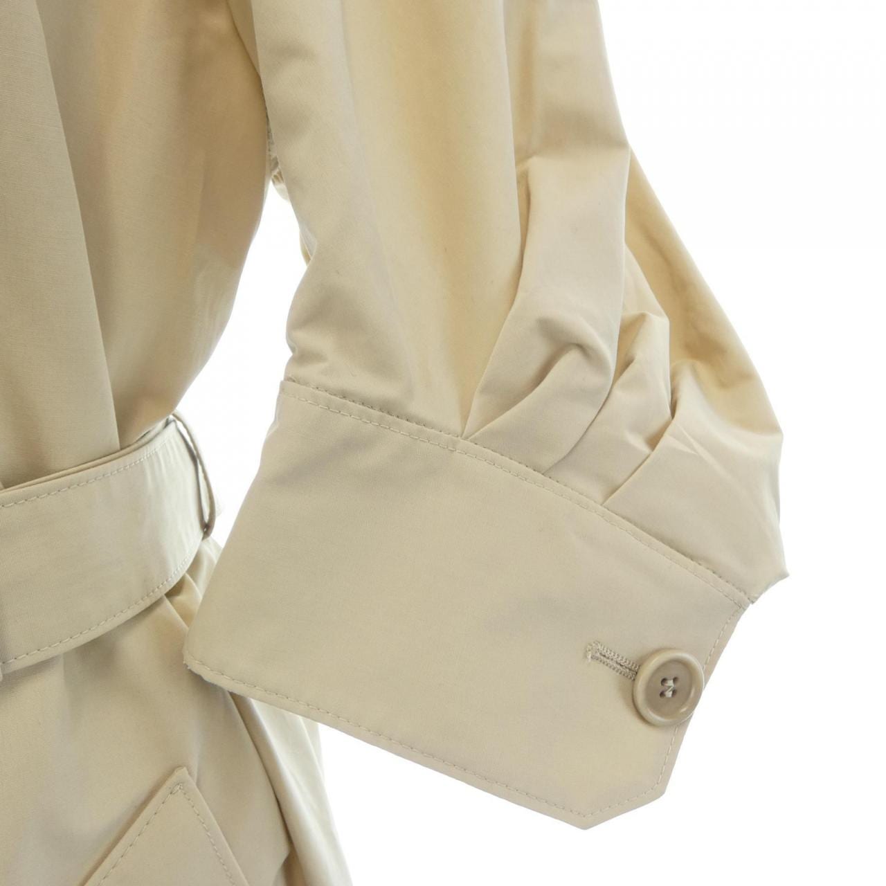 プラダ PRADA 292023 S221 U43 トレンチコート