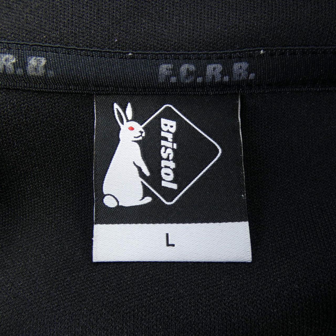 エフシーアールビー F.C.R.B. FCRB-202120 #FR2 ブルゾン