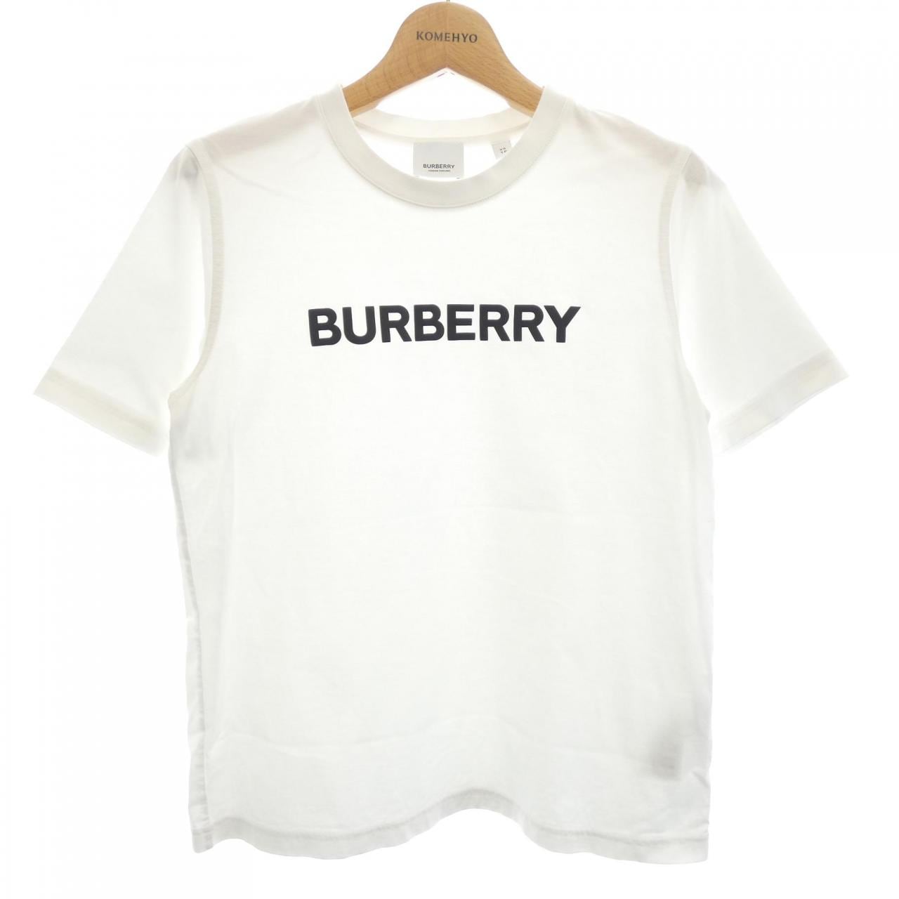 バーバリー BURBERRY 8056724 Tシャツ