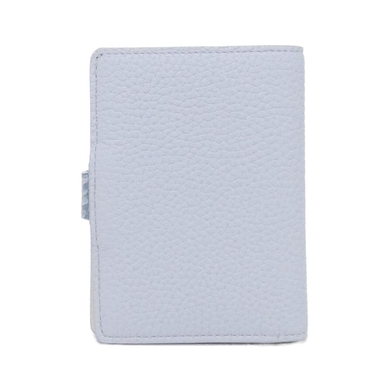 ルイヴィトン エキゾチック レザー LVヴェルティカル ウォレット コンパクト N88275 財布