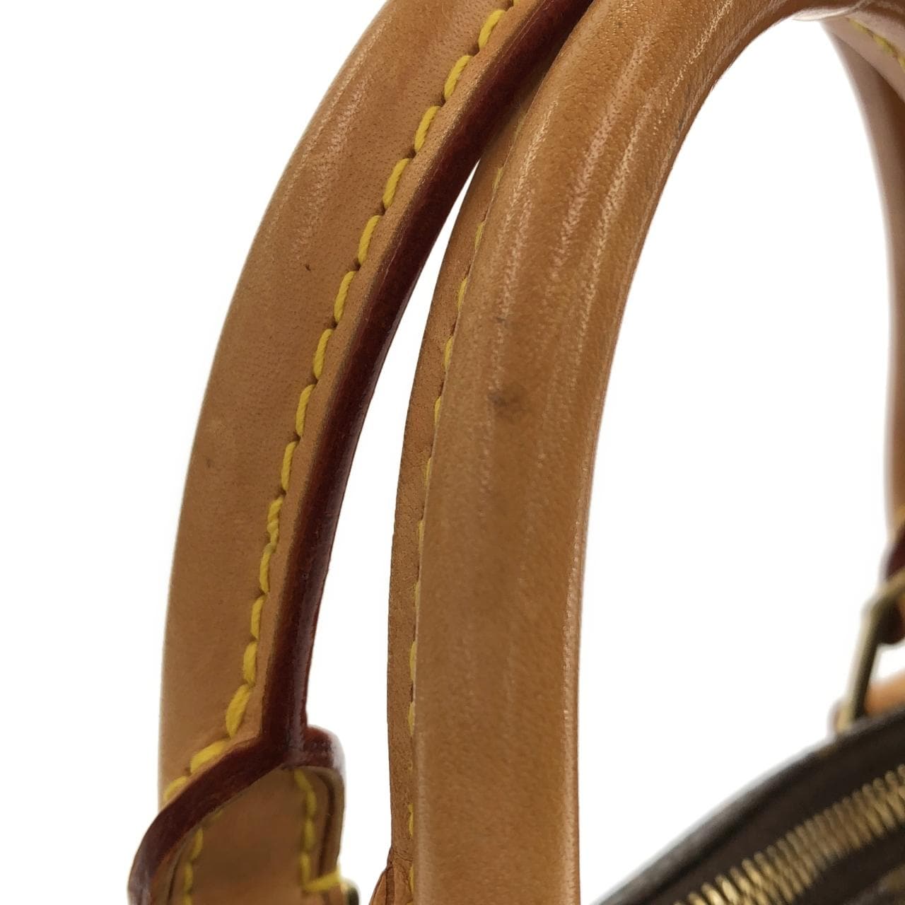 ルイヴィトン モノグラム アルマ PM M51130 バッグ