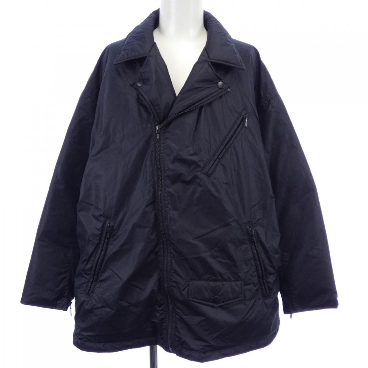 ポータークラシック PORTER CLASSIC ダウンジャケット