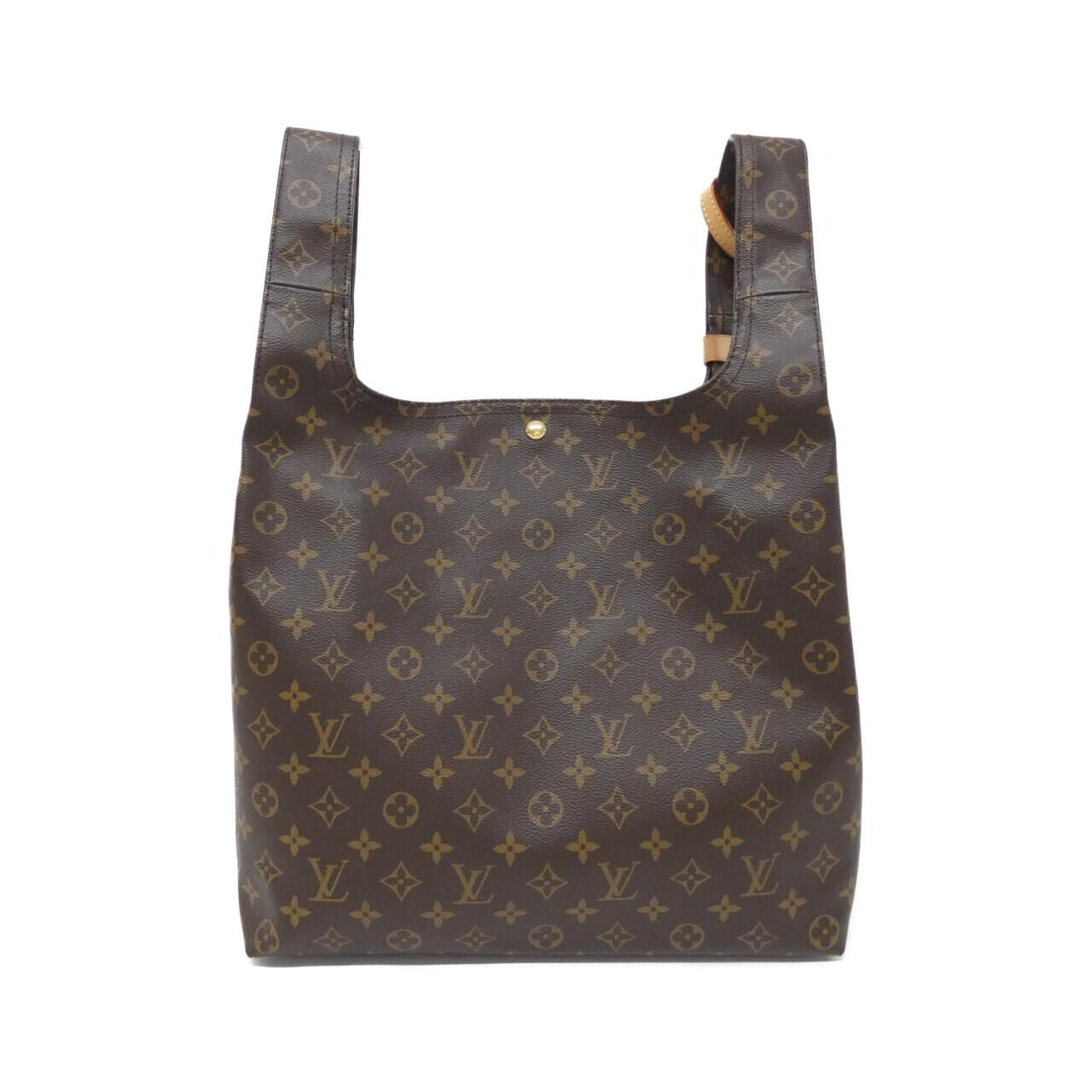ルイヴィトン モノグラム アトランティス GM M46817 バッグ