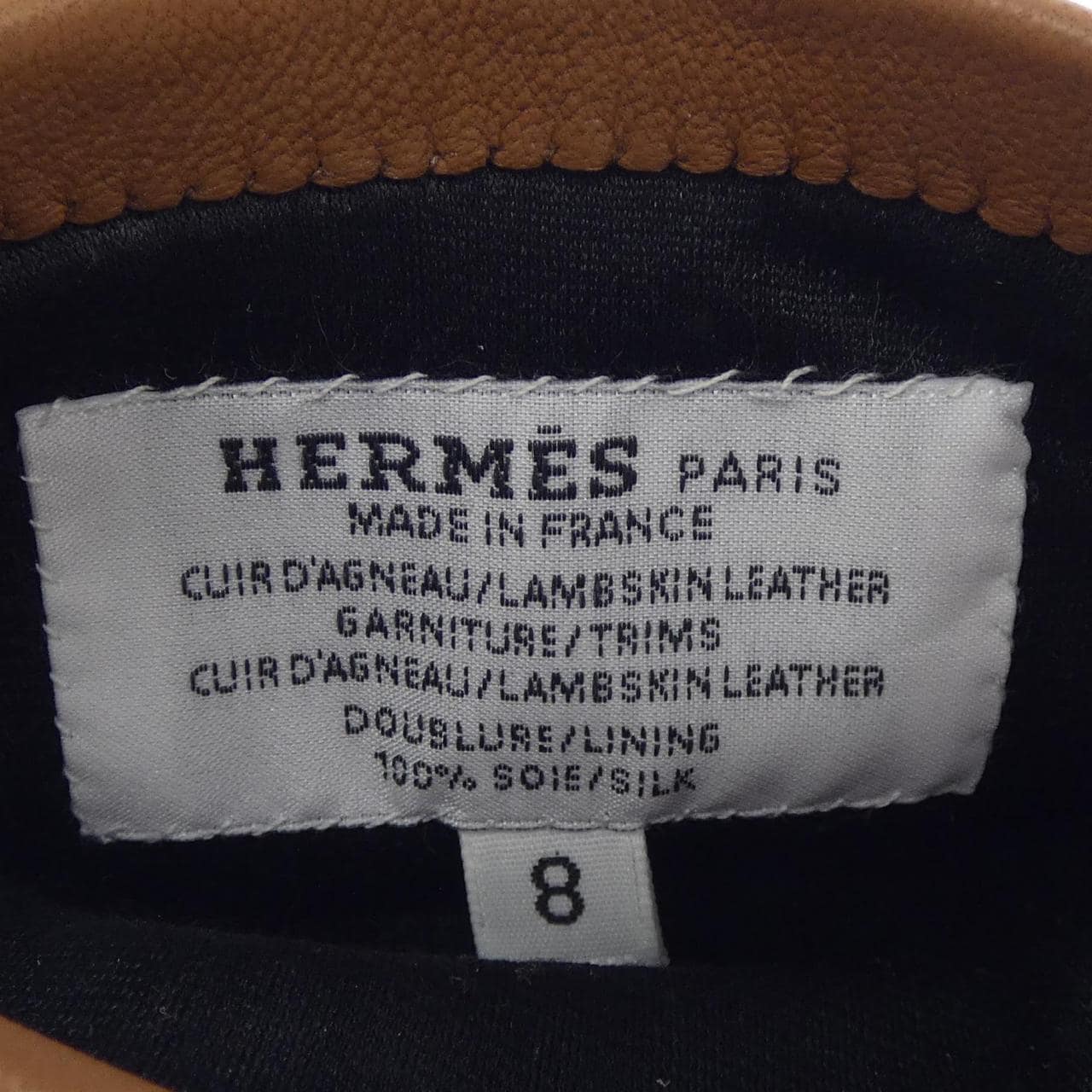 エルメス HERMES GLOVE