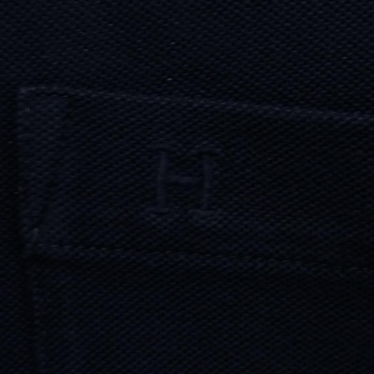 エルメス HERMES ポロシャツ