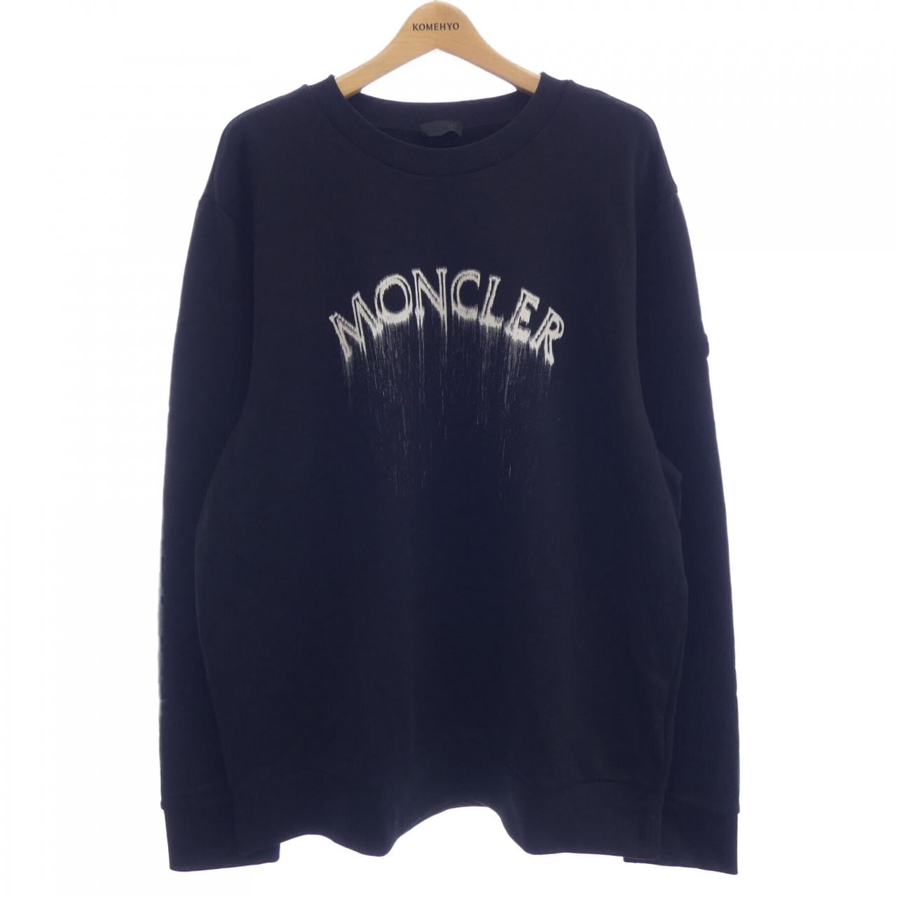 モンクレール MONCLER 10918G00004 スウェット