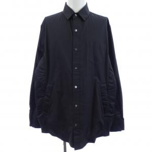 サカイ SACAI Cotton Poplin Shirt シャツ