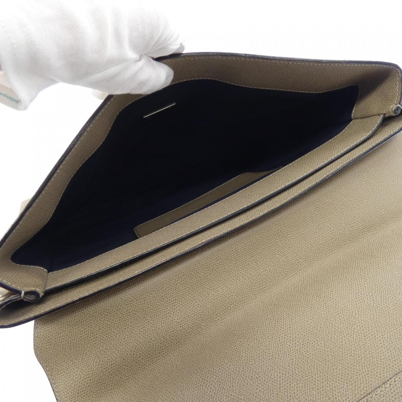 ヴァレクストラ VALEXTRA BAG