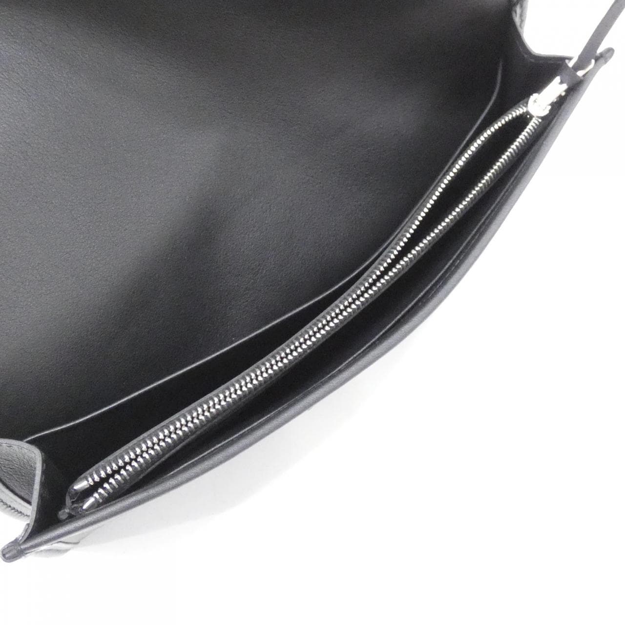 エルメス ジジェ デュオ タッチ 076256CA 財布