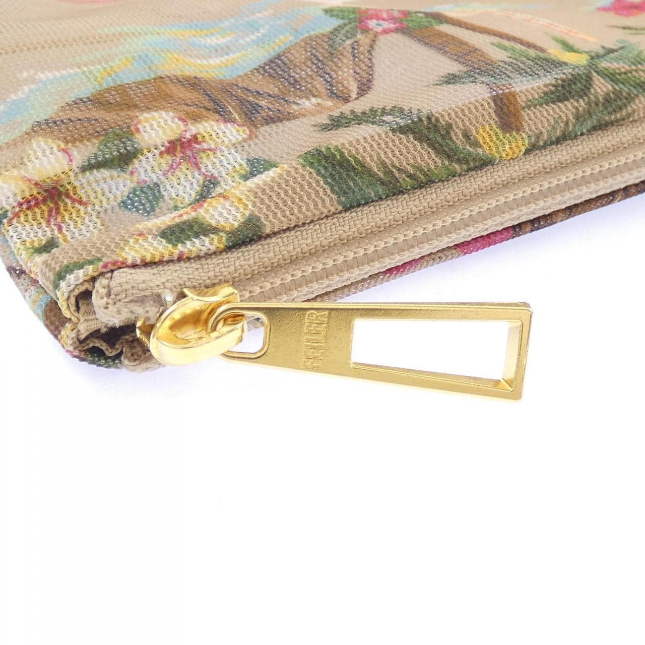 フェイラー FEILER POUCH