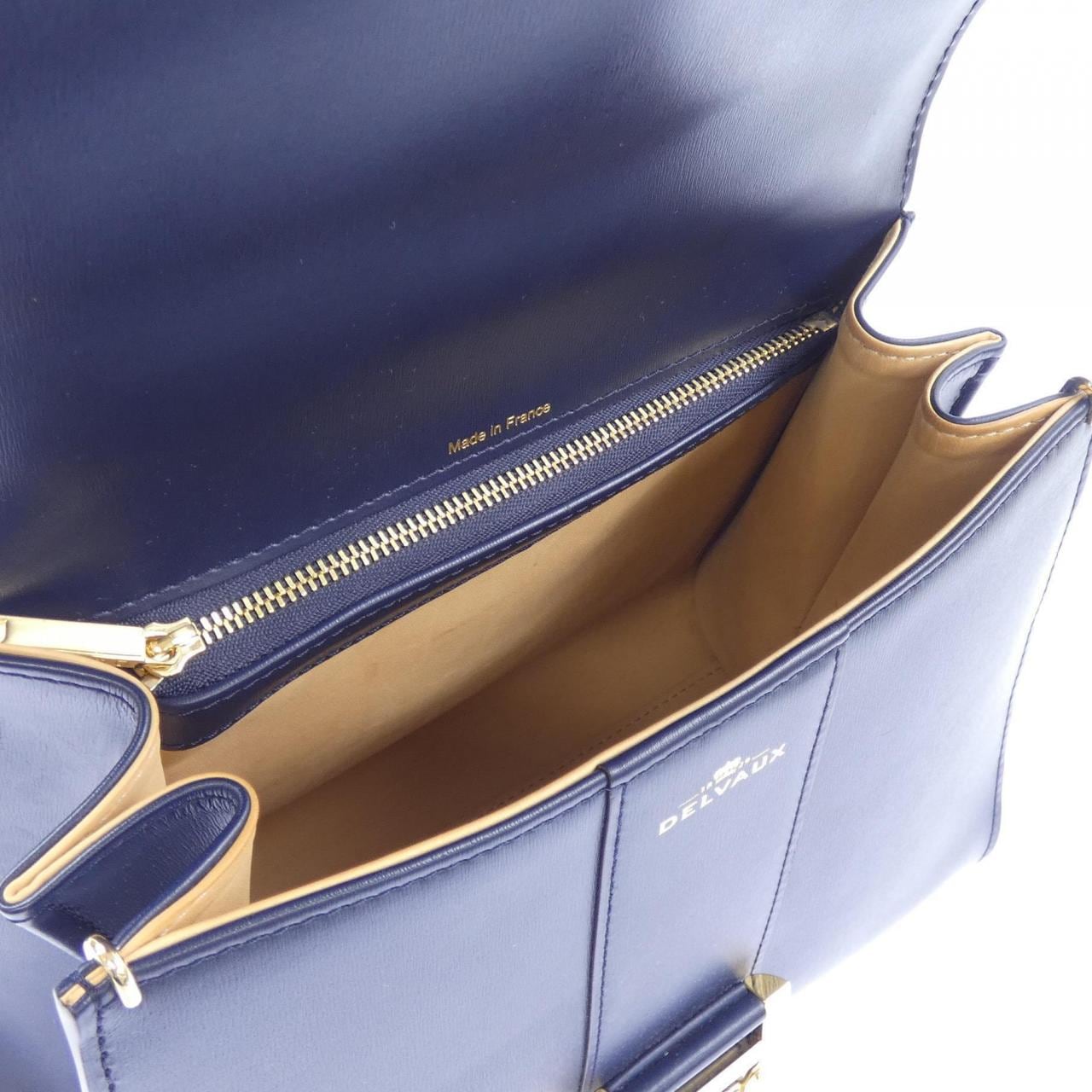 デルボー DELVAUX BRILLANT AA0569AAM BAG