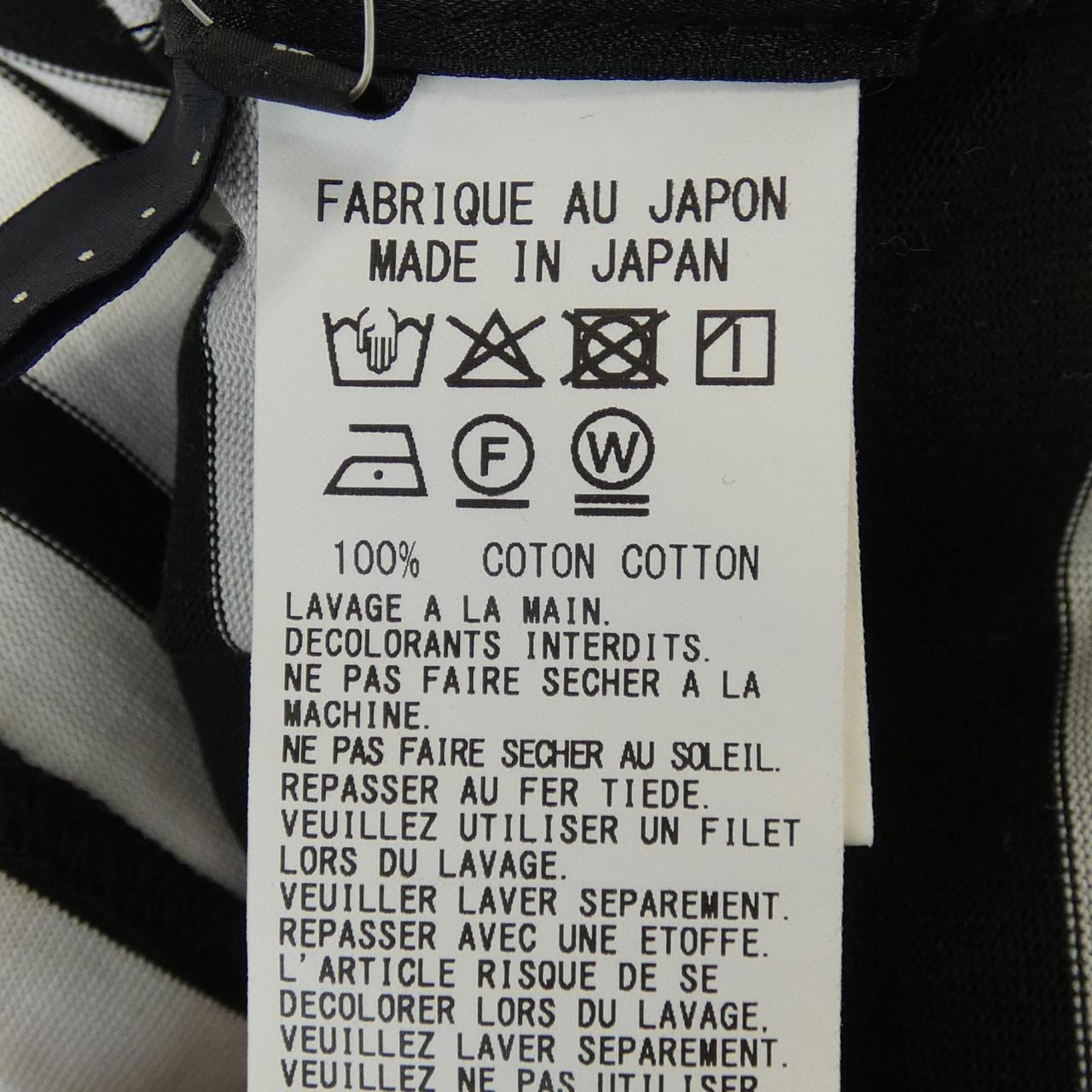 ワイズ Y's トップス