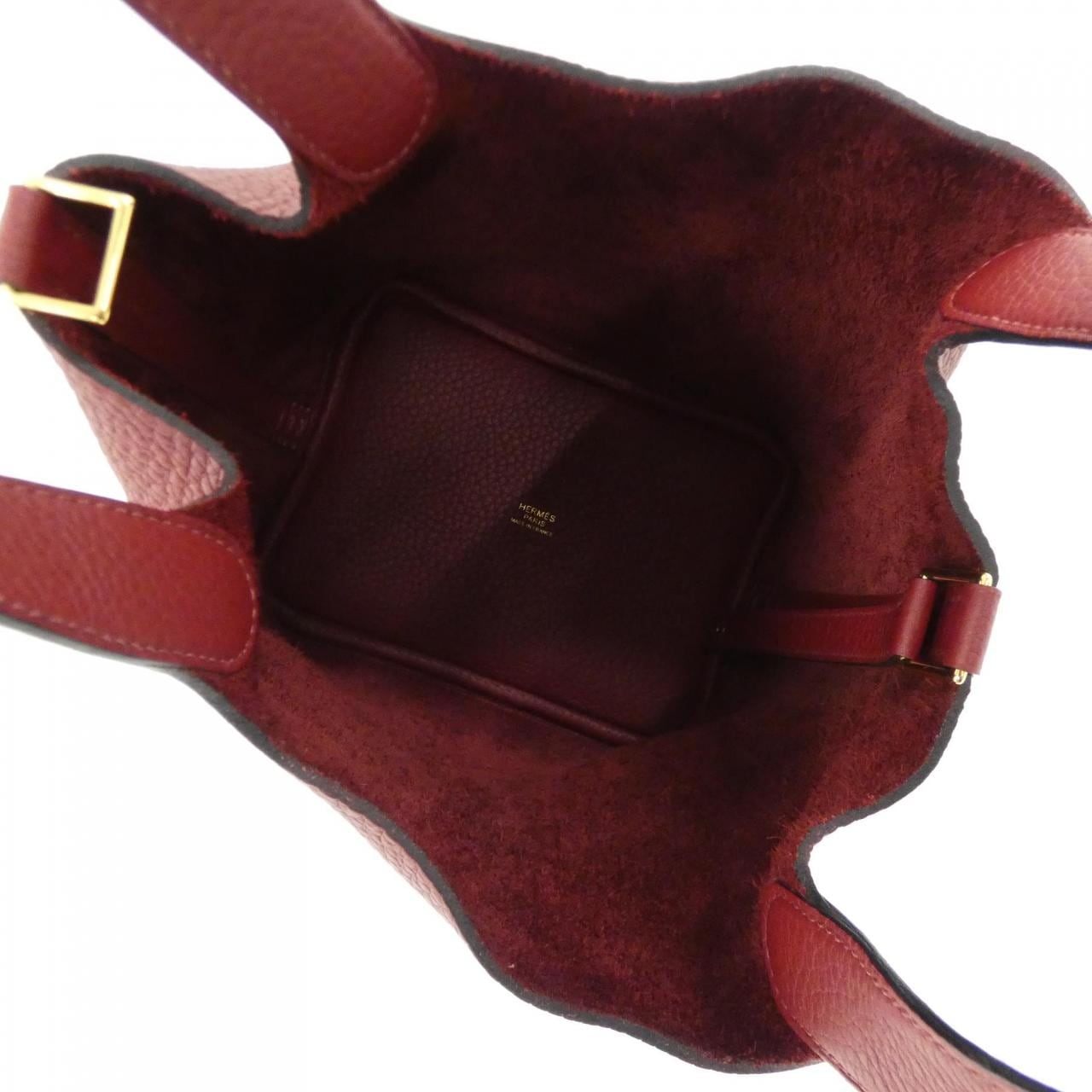 エルメス ピコタン ロック PM 056289CC バッグ