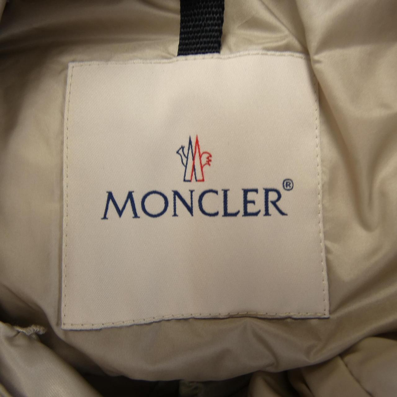 モンクレール MONCLER COUA ダウンジャケット