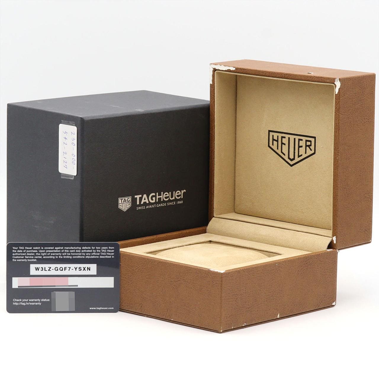 【ノーメンテナンス還元価格】タグ･ホイヤー モナコ･キャリバー11クロノグラフ CAW211P.FC6356 SS 自動巻
