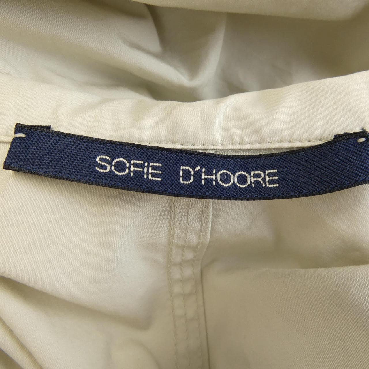 ソフィードール SOFIE D'HOORE ジャケット