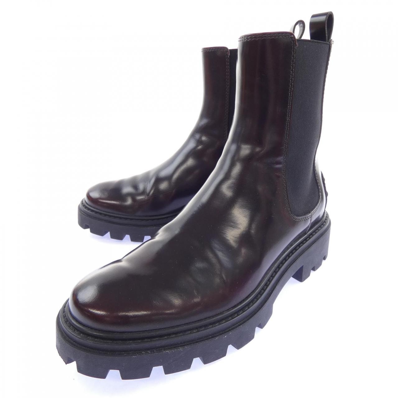 トッズ TOD'S ブーツ