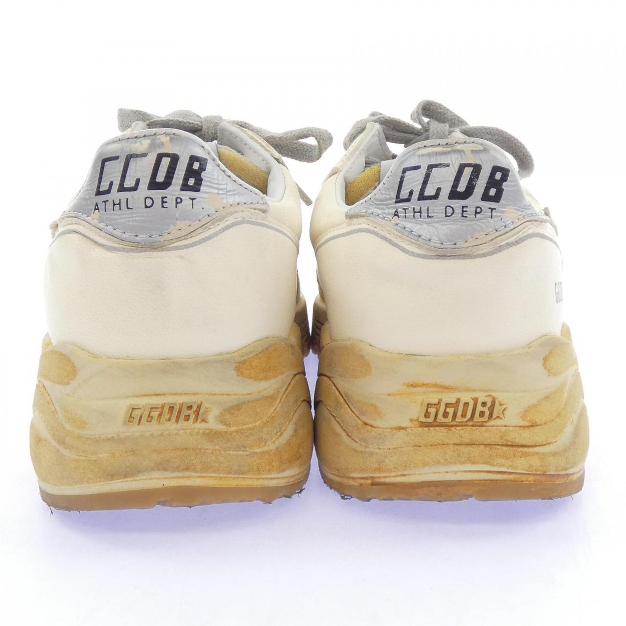ゴールデングース GOLDEN GOOSE スニーカー