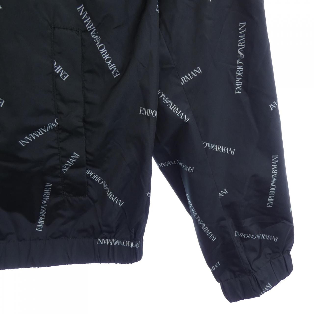 エンポリオアルマーニ EMPORIO ARMANI 3H1B98 1NDZZ ブルゾン