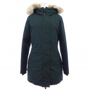 カナダグース CANADA GOOSE 3037L VICTORIA ヴィクトリア ダウンコート