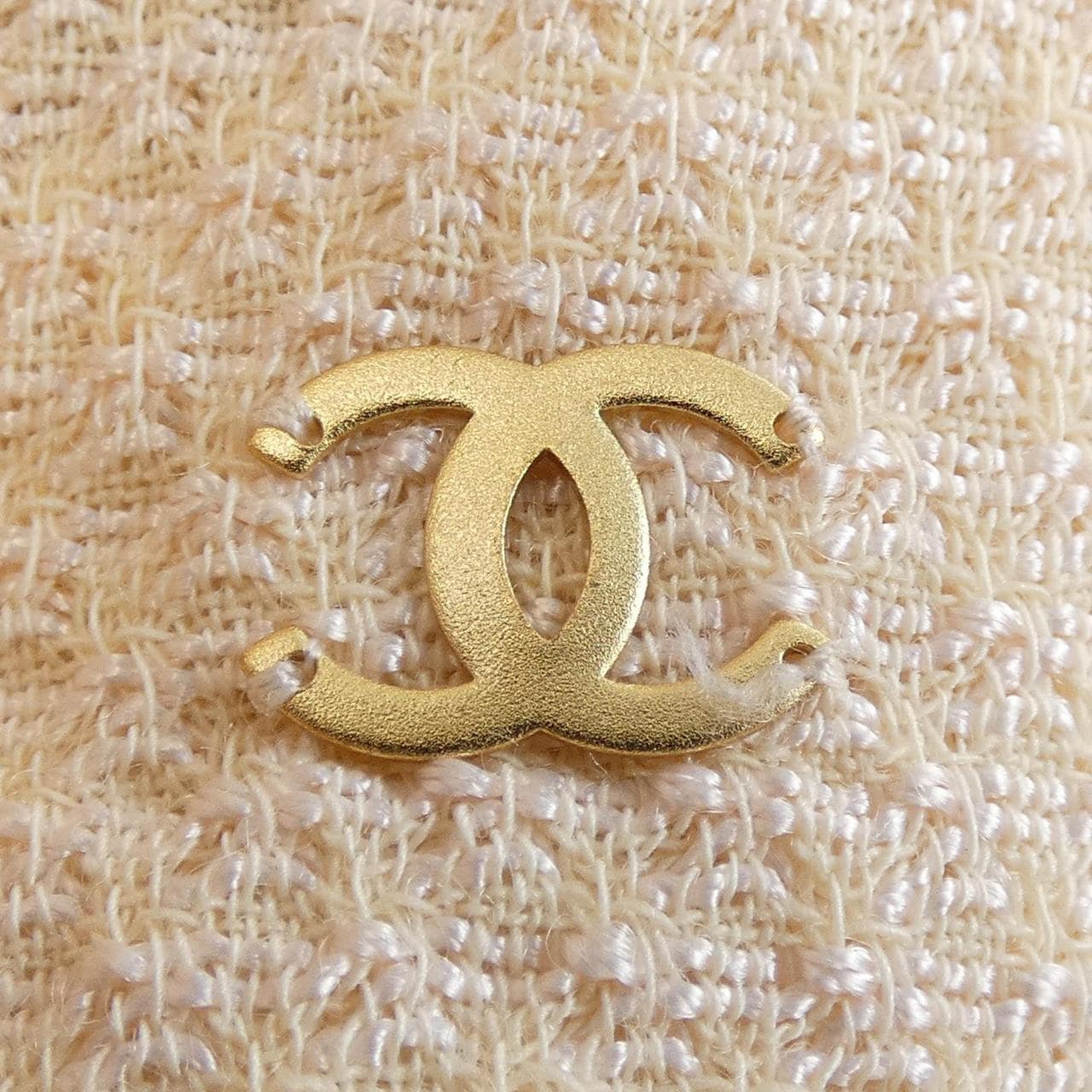 【ヴィンテージ】シャネル CHANEL P19309V11291 02P ジャケット