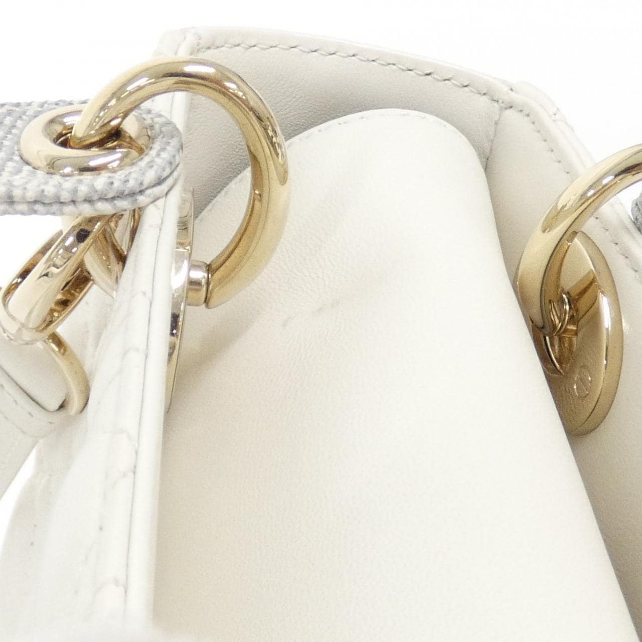 クリスチャンディオール レディ ディオール スモール M0531ONRV バッグ
