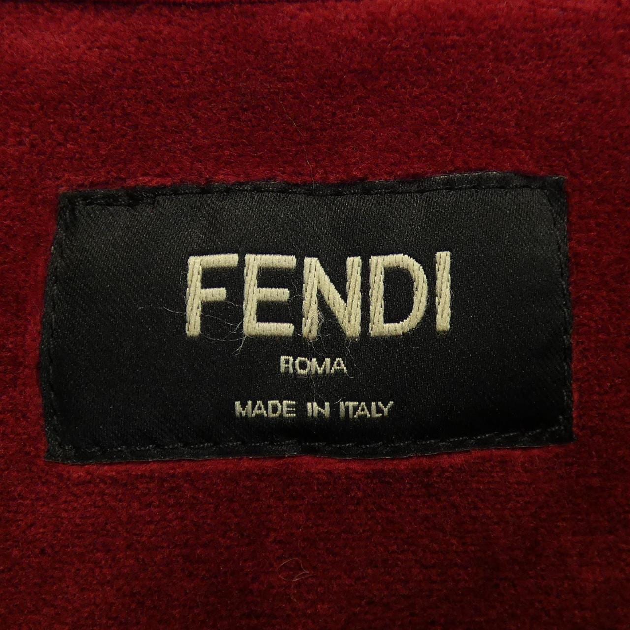 フェンディ FENDI FFモチーフ FY0936 AKDO Tシャツ