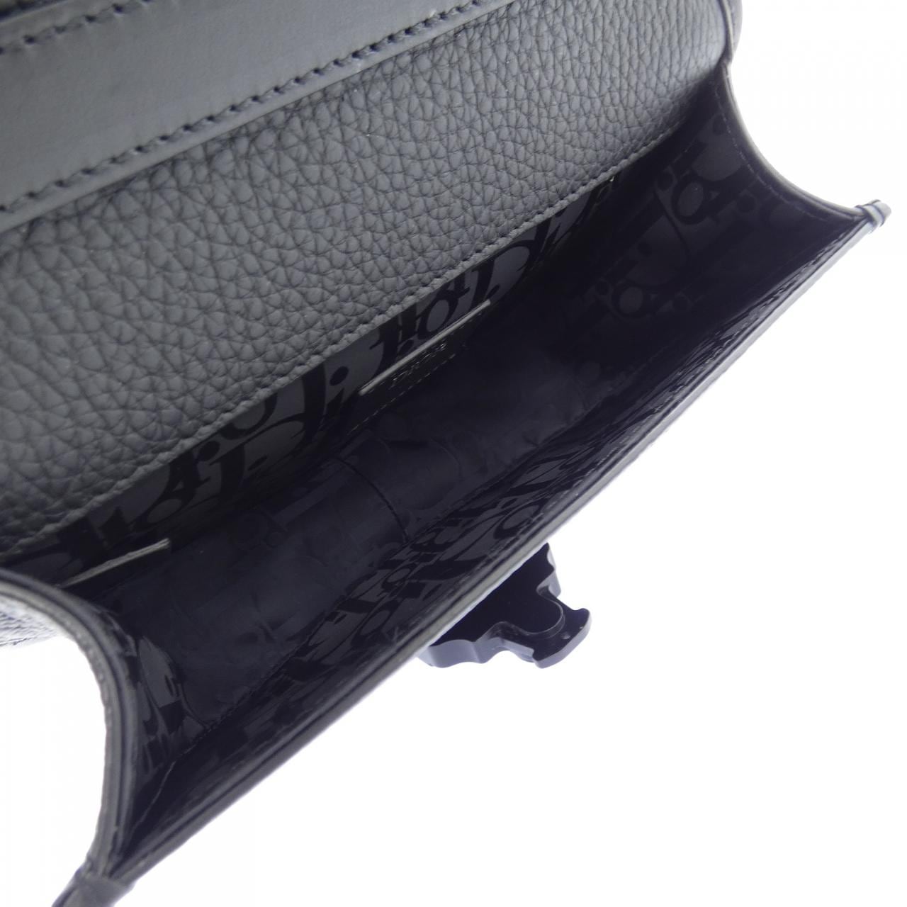 ディオール DIOR GALLOP　バッグ ミニ 1ADPO033LAC BAG