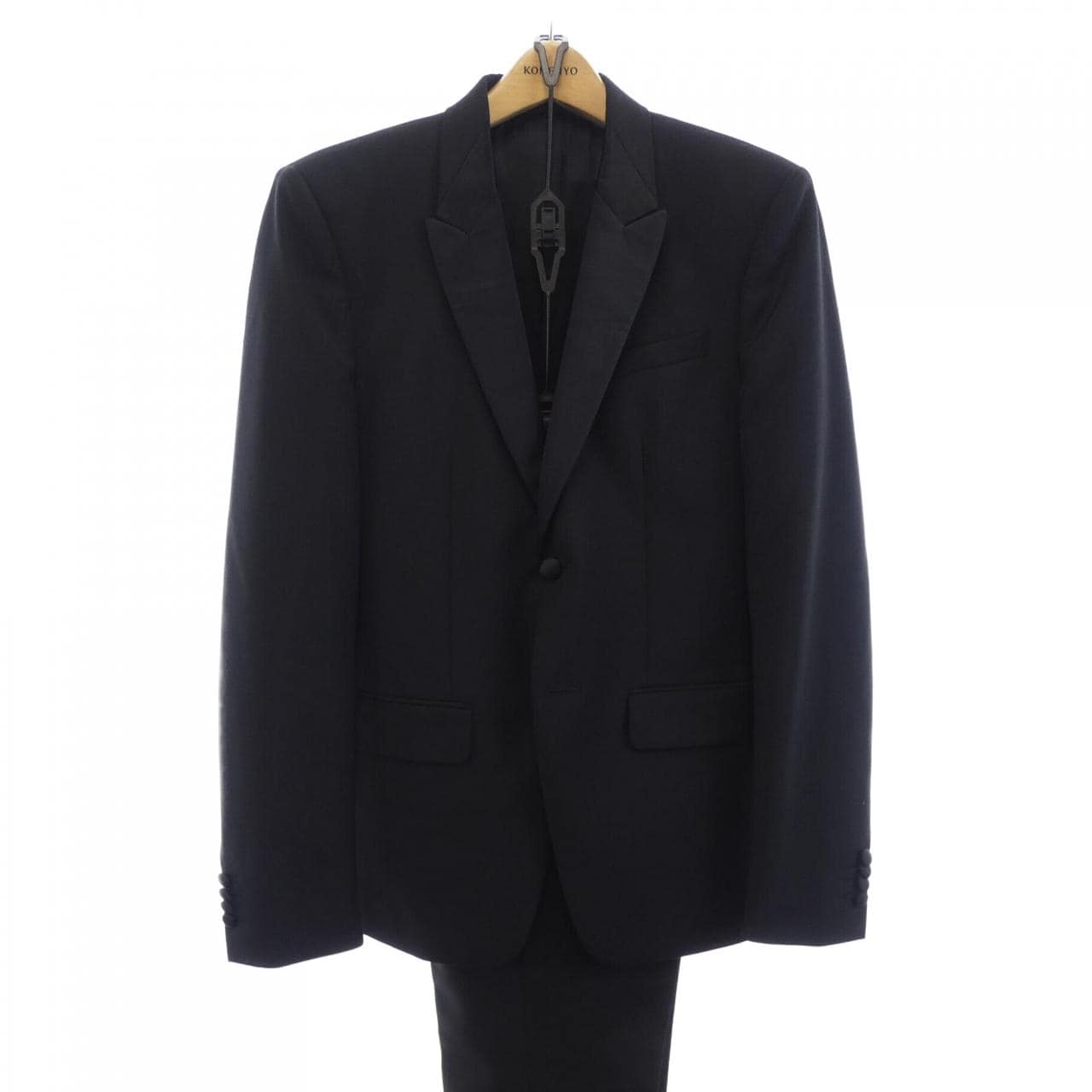 ジバンシー GIVENCHY 17S 1244 005 スーツ