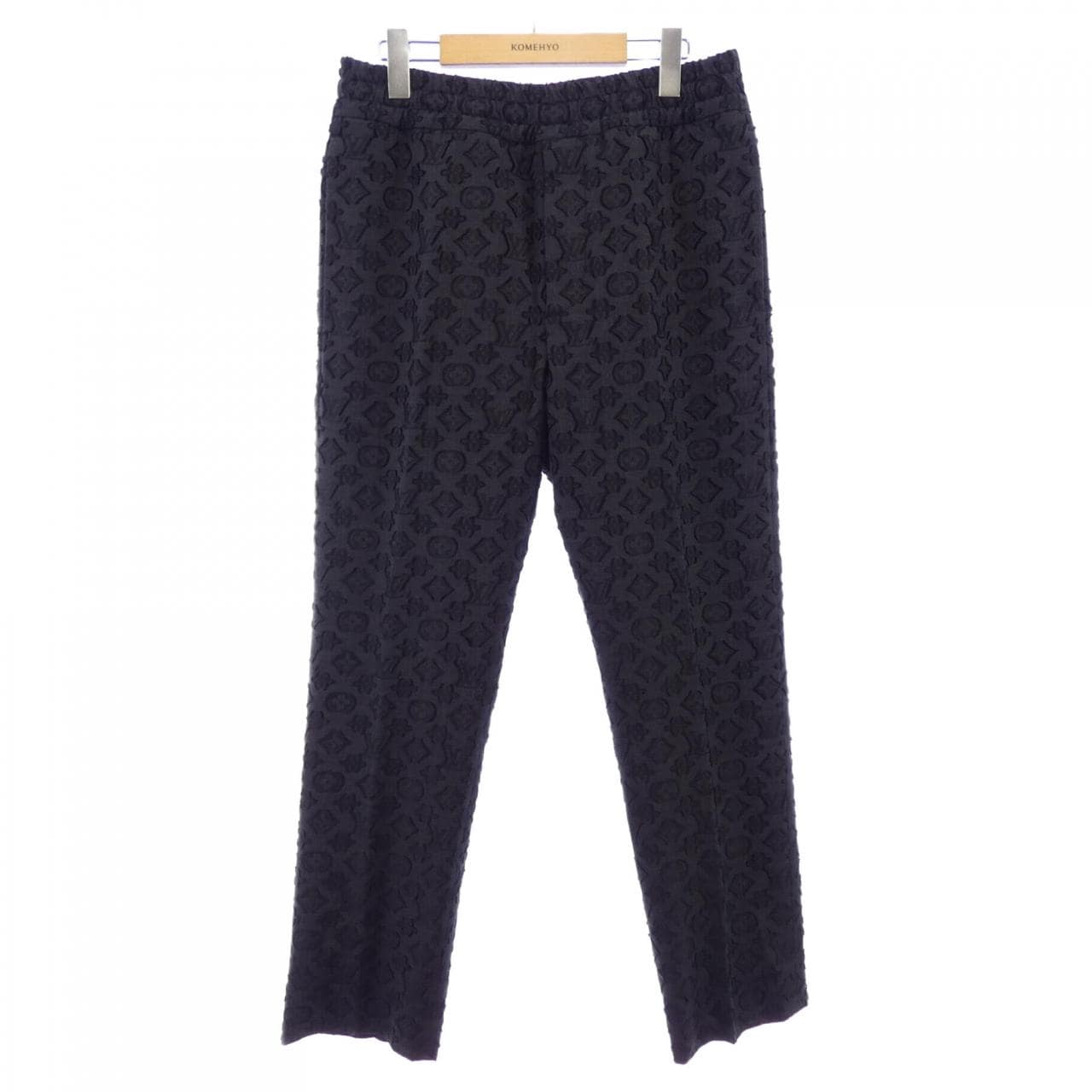 ルイヴィトン LOUIS VUITTON HMFP3WDZ1 パンツ