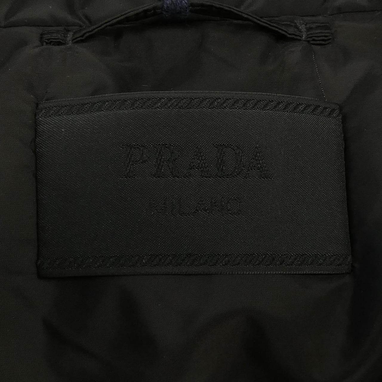 プラダ PRADA SGC912 SOOO 1WQ9 ブルゾン