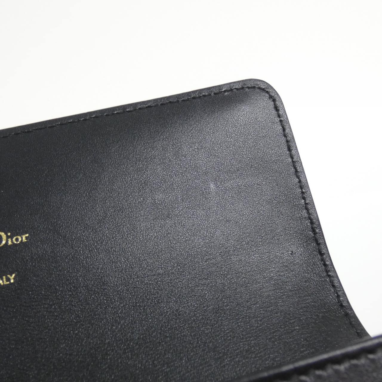 クリスチャンディオール ディオール ジョリー オーキッド ロング ウォレット S3106UNJB 財布