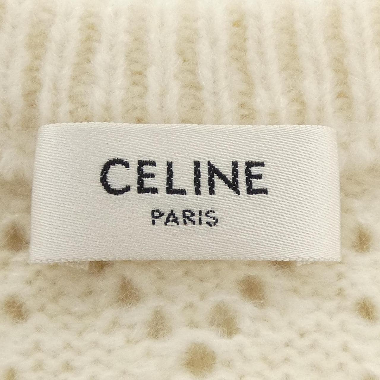 セリーヌ CELINE RY06D0G45 ベスト