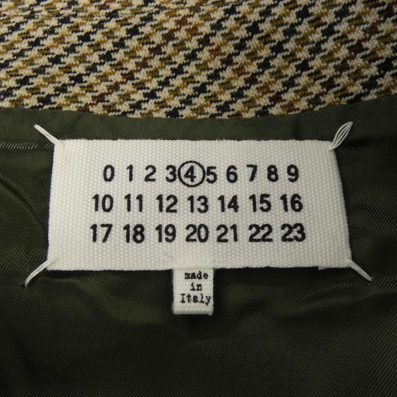 メゾンマルジェラ Maison Margiela S51MA0438 S53030 スカート