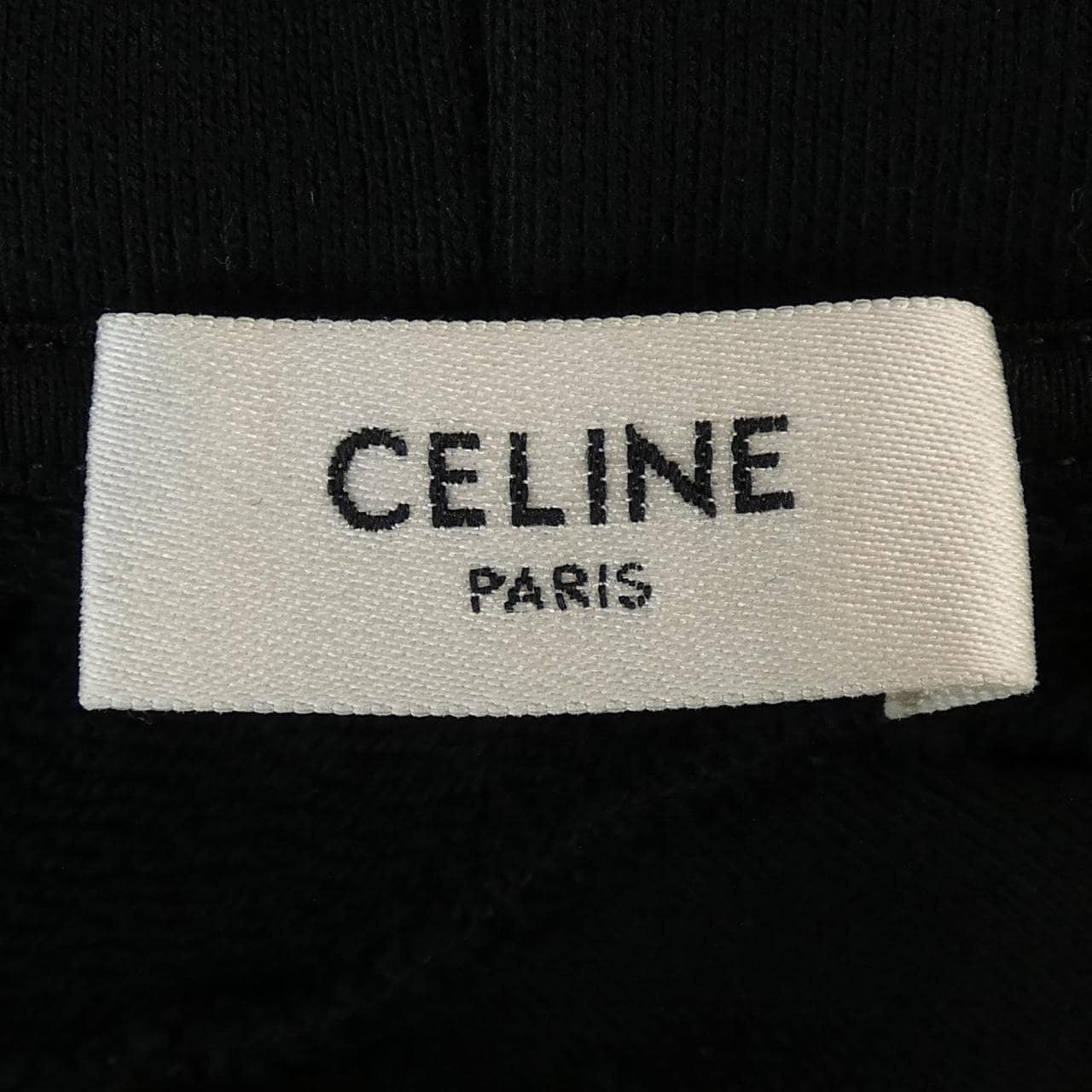 セリーヌ CELINE パーカー