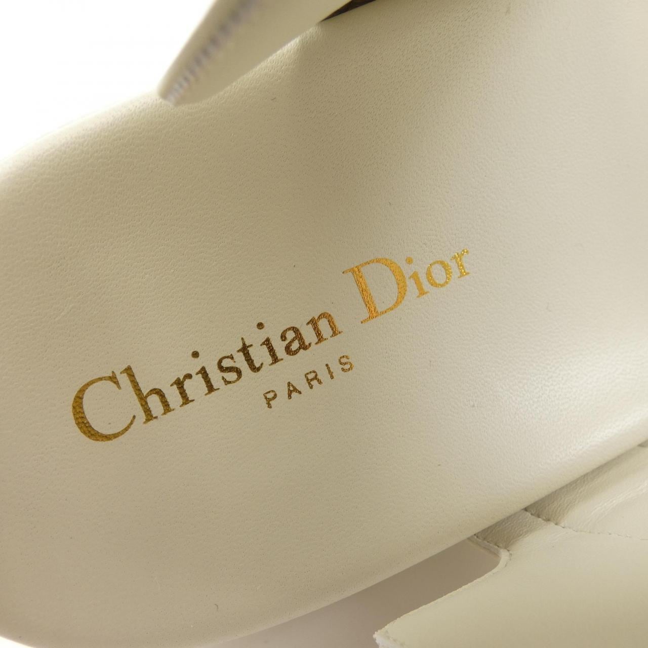 クリスチャンディオール CHRISTIAN DIOR サンダル