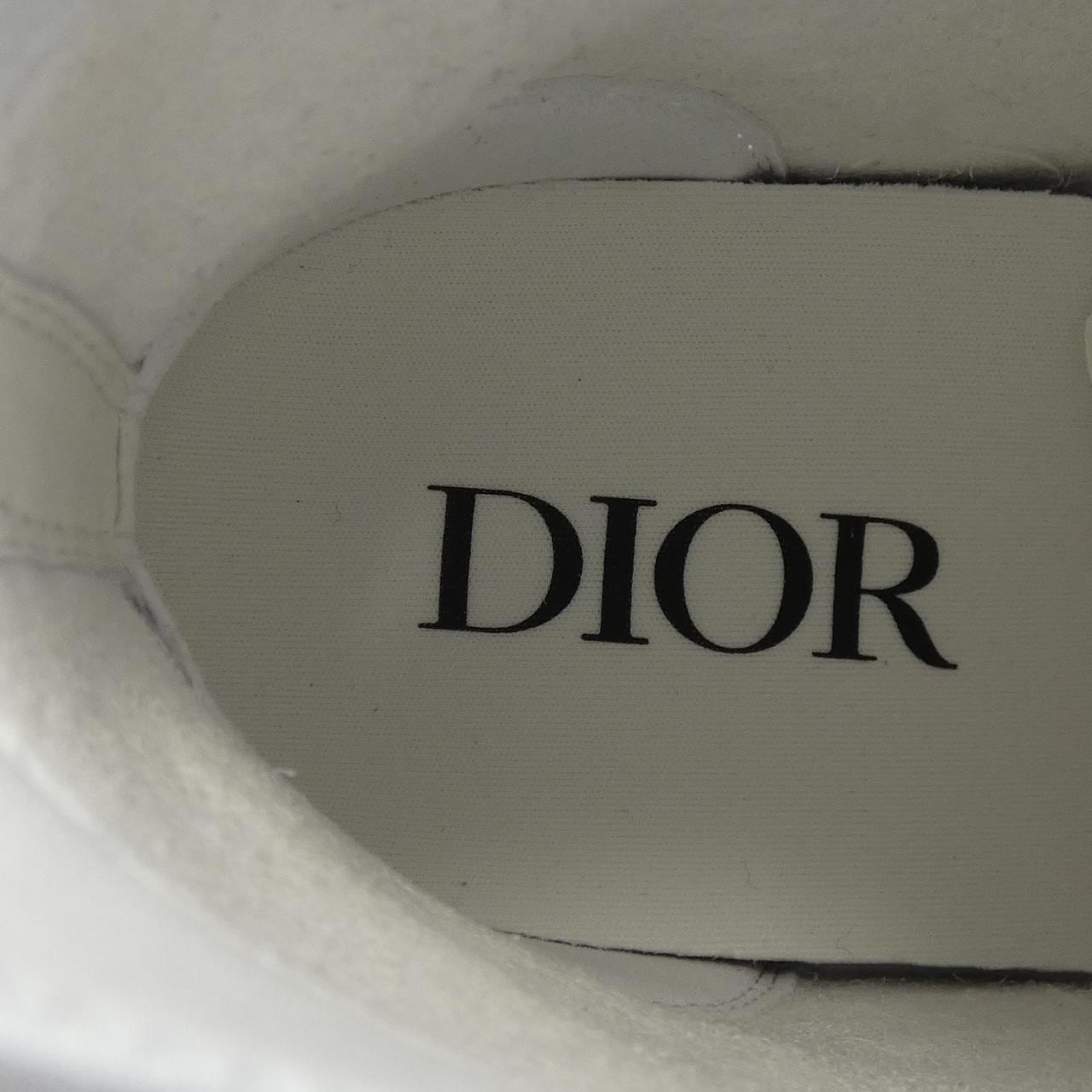 ディオール DIOR スニーカー