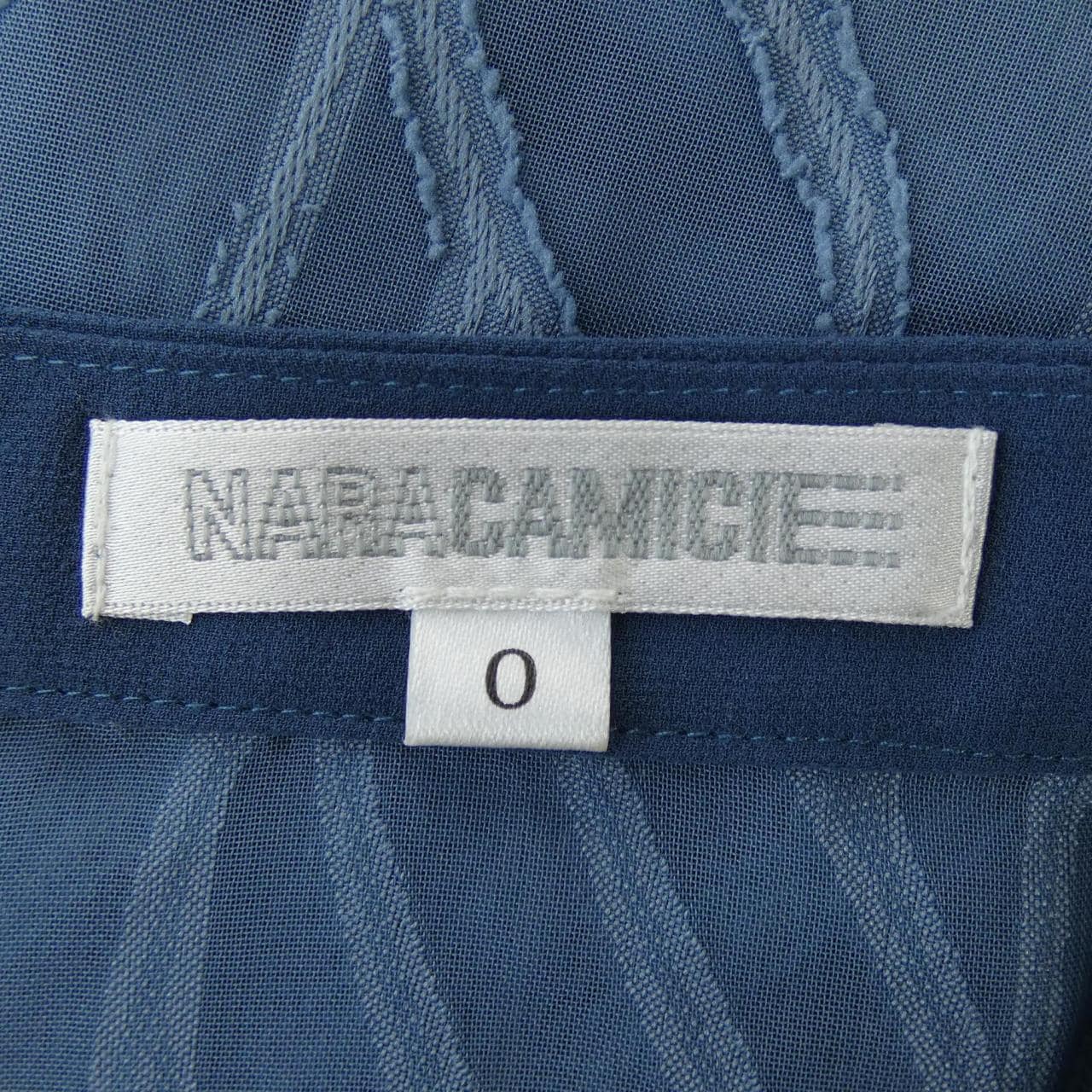 Naracamicie上衣