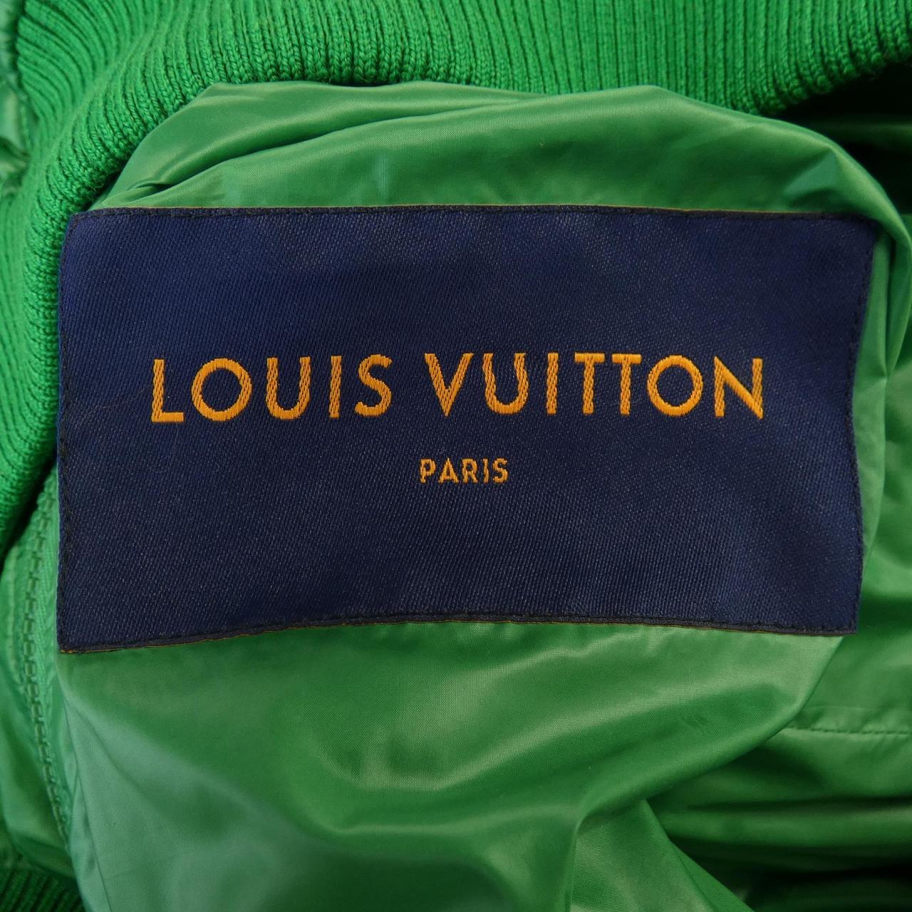 LOUIS VUITTON LOUIS VUITTON Blouson