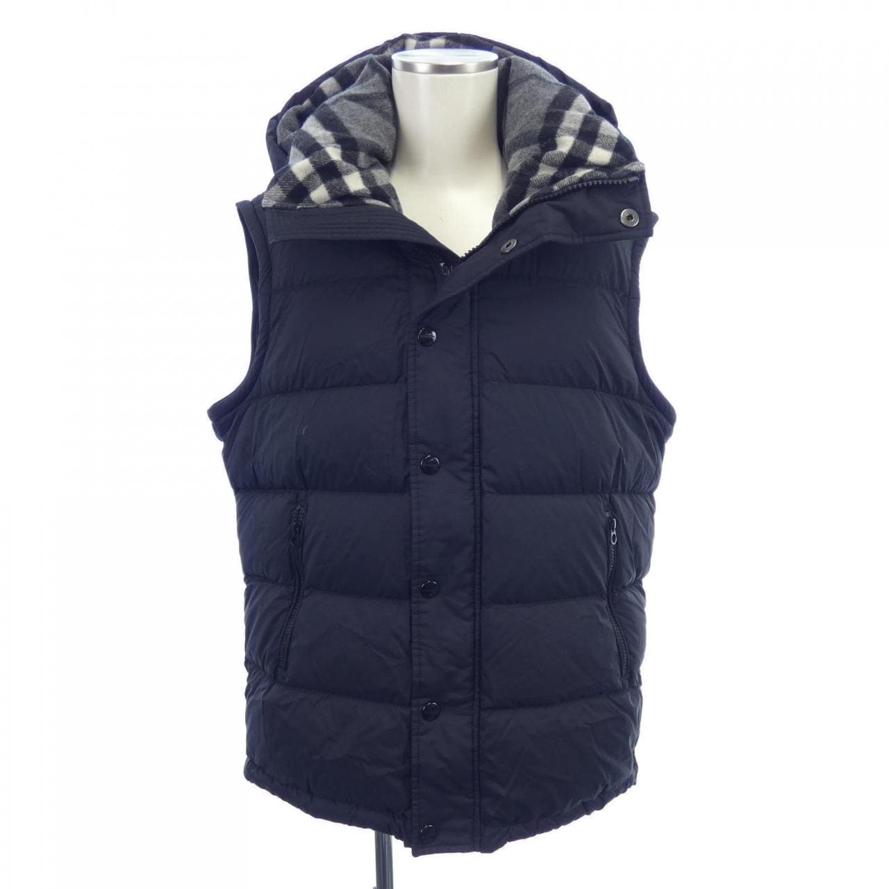 バーバリー BURBERRY ダウンジャケット