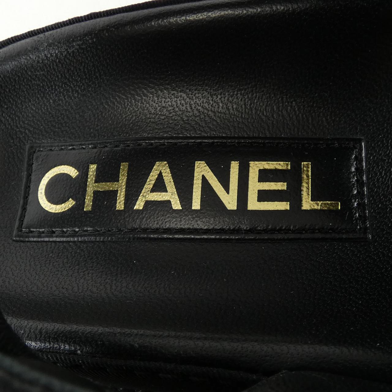 CHANEL CHANEL Sandals