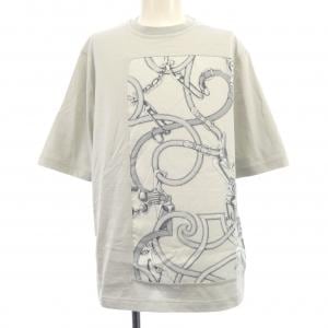 エルメス HERMES Tシャツ